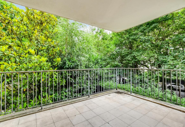 Appartement 3 pièces 69 m² · à Muette Sud, Paris 16ème · 69 m² · 940 000 €