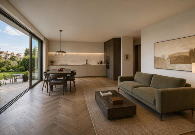 Appartement 3 pièces 71 m² · à Saint-Germain-en-Laye · 71 m² · 890 000 €