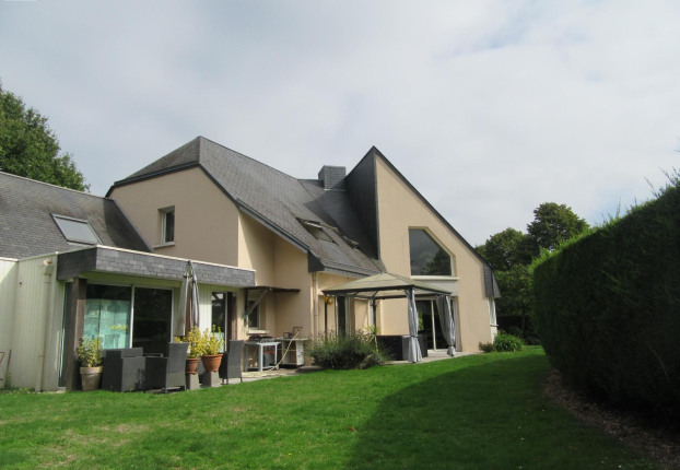 Maison 7 pièces 171 m² · à Bruz · 171 m² · 540 000 €