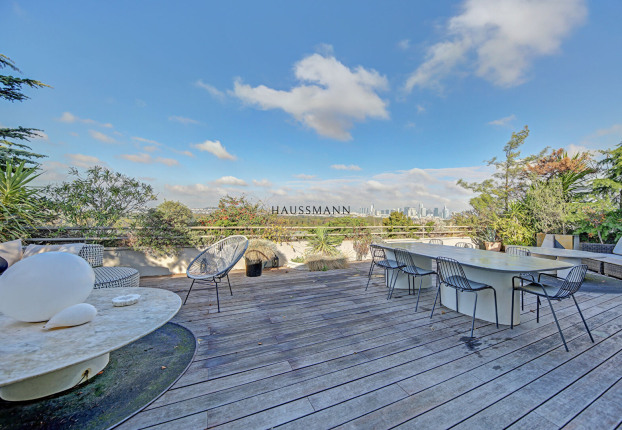Maison 7 pièces 270 m² · à Auteuil Nord, Paris 16ème · 270 m² · 6 400 000 €