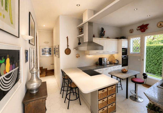 Maison 5 pièces 151 m² · à Nord, Ciboure · 151 m² · 755 000 €