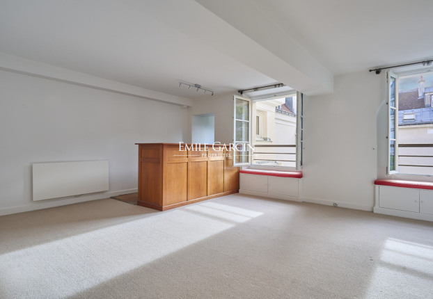 Appartement 2 pièces 51 m² · à Saint Germain des Prés, Paris 6ème · 50,8 m² · 787 500 €