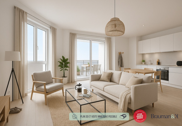 Appartement 5 pièces 127 m² · à Croix Rousse-Gros Caillou, Lyon 4ème · 127 m² · 1 390 001 €