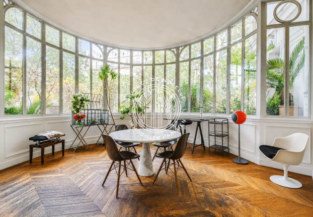 Appartement 7 pièces 243 m² · à Elysées-Madeleine, Paris 8ème · 243 m² · 2 200 000 €