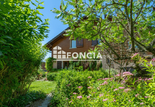 Maison 11 pièces 238 m² · à Saint-Jorioz · 238 m² · 1 192 000 €