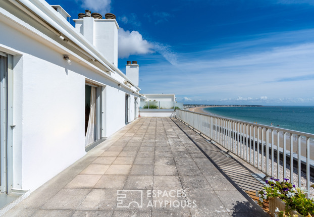 Appartement 4 pièces 110 m² · à La Baule-Escoublac · 110 m² · 1 895 000 €