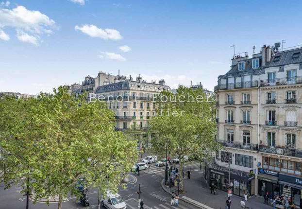 Appartement 5 pièces 149 m² · à Paris 2ème · 149 m² · 1 580 000 €