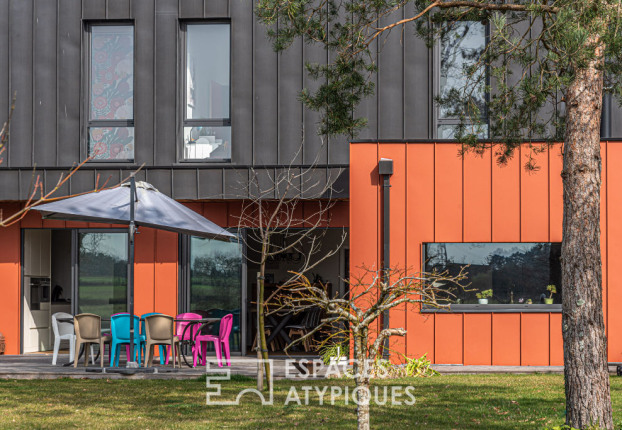 Maison 7 pièces 173 m² · à Ploeren · 173 m² · 842 000 €