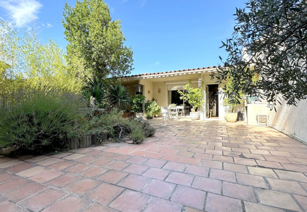 Maison 6 pièces 107 m² · à Aix-en-Provence · 107 m² · 575 000 €