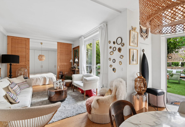 Maison 4 pièces 78 m² · à Suresnes · 78 m² · 850 000 €