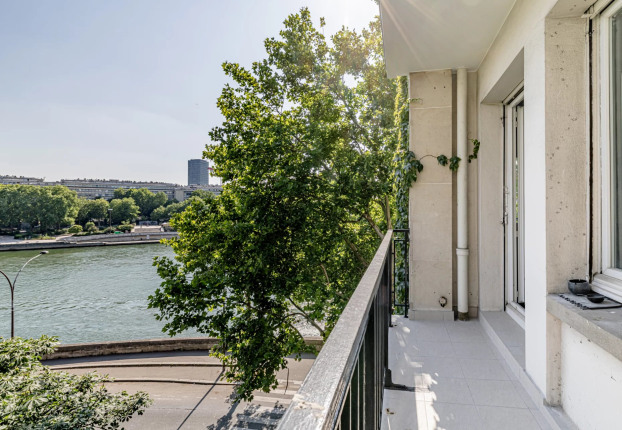 Appartement 3 pièces 83 m² · à Paris · 83 m² · 1 190 000 €