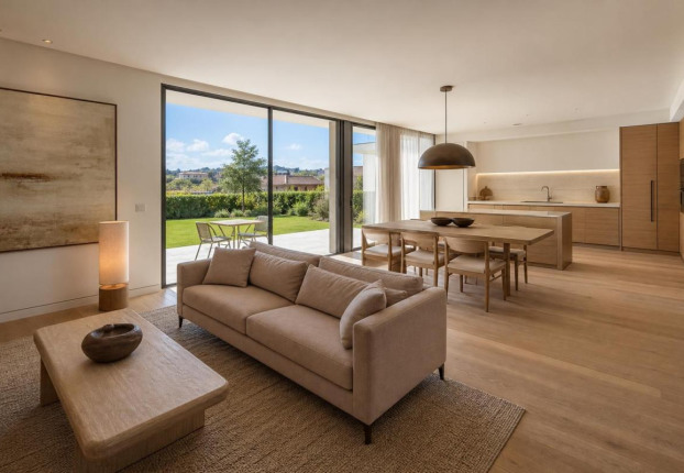 Appartement 4 pièces 108 m² · à Fontenay-sous-Bois · 108 m² · 920 000 €