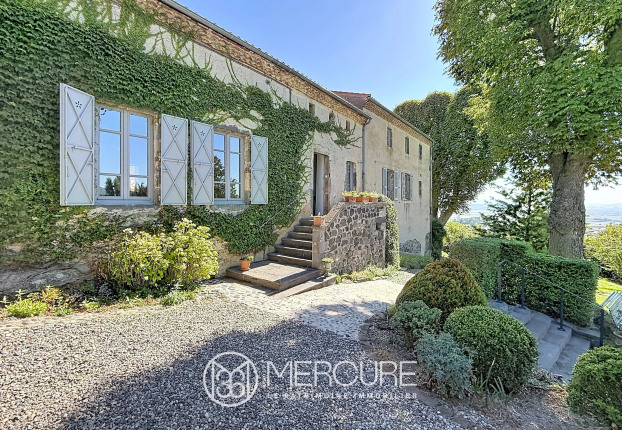 Maison 17 pièces 425 m² · à Solignat · 425 m² · 898 000 €