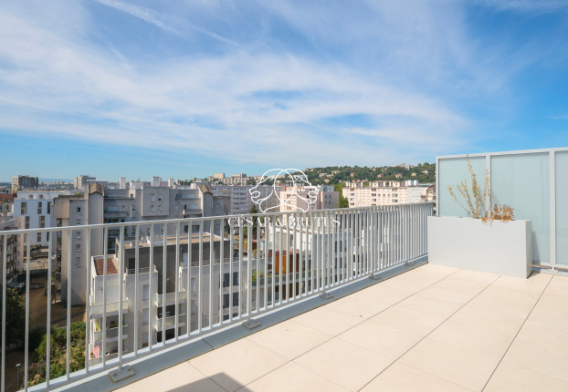 Appartement 3 pièces 76 m² · à Gerland, Lyon 7ème · 76 m² · 720 000 €