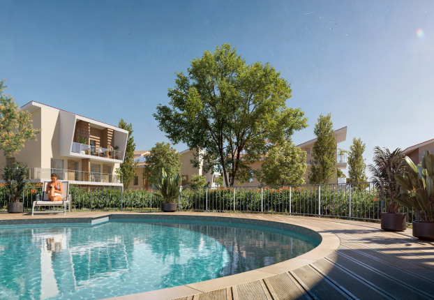 Maison 4 pièces 103 m² · à Antibes · 102,7 m² · 740 000 €