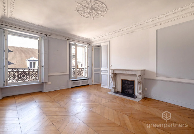 Appartement 5 pièces 111 m² · à Odéon, Paris 6ème · 110,8 m² · 2 190 000 €