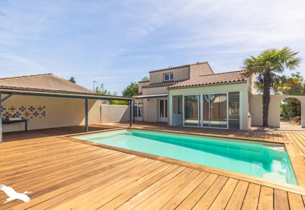Maison 7 pièces 175 m² · à Châtelaillon-Plage · 175 m² · 632 936 €