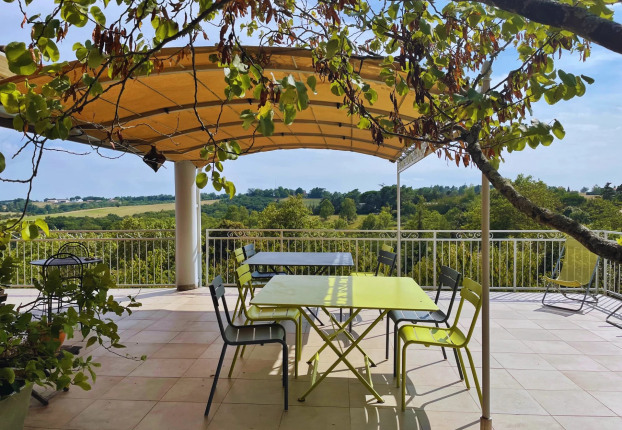 Maison 8 pièces 282 m² · à Auzeville-Tolosane · 282 m² · 598 000 €