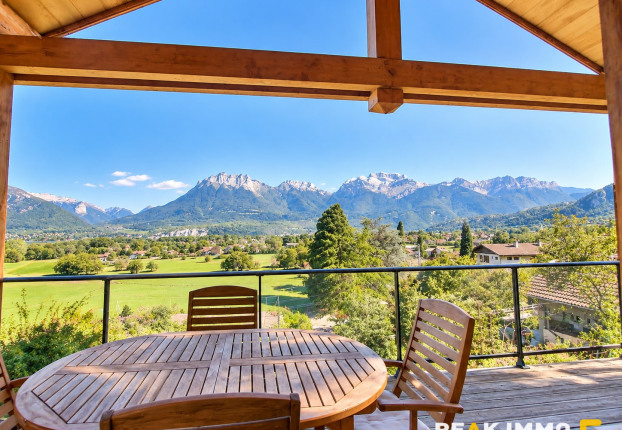 Maison 5 pièces 199 m² · à Saint-Jorioz · 199 m² · 1 550 000 €