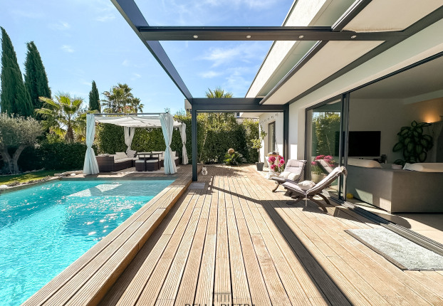 Maison 4 pièces 158 m² · à Jacou · 158 m² · 870 000 €