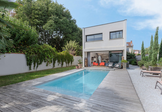 Maison 6 pièces 163 m² · à Toulouse · 162,6 m² · 985 000 €