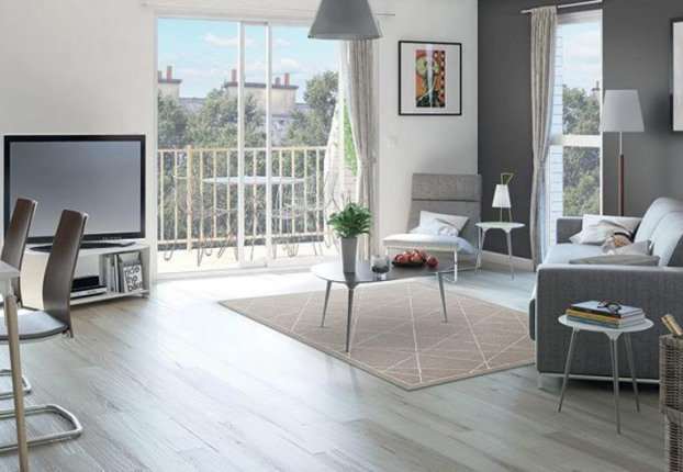 Appartement 6 pièces 141 m² · à Paris 18ème · 141 m² · 2 260 000 €
