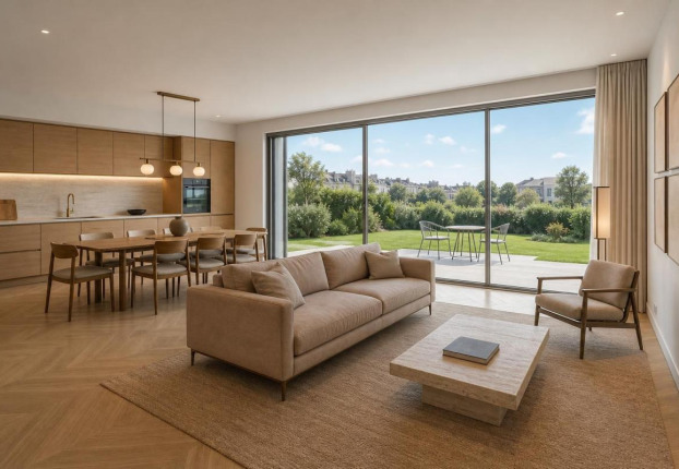Appartement 5 pièces 117 m² · à Antibes · 117 m² · 820 000 €