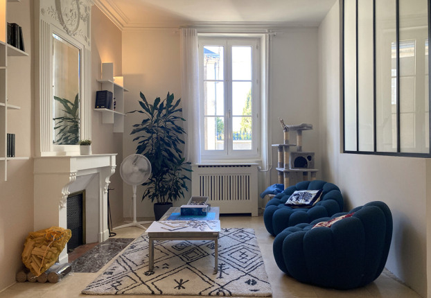 Maison 7 pièces 166 m² · à Angers · 166 m² · 738 500 €