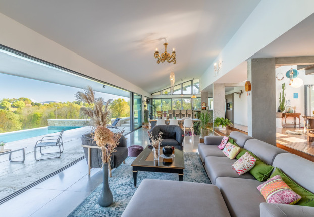 Maison 7 pièces 320 m² · à Ahetze · 320 m² · 2 285 000 €