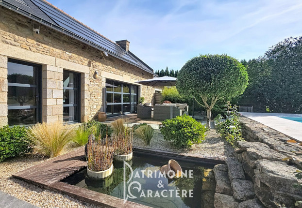Maison 8 pièces 185 m² · à Plaudren · 185 m² · 720 000 €