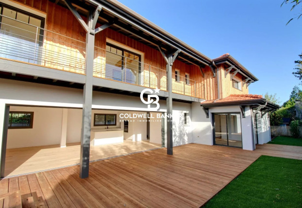 Maison 6 pièces 186 m² · à La Teste-de-Buch · 186 m² · 1 390 000 €