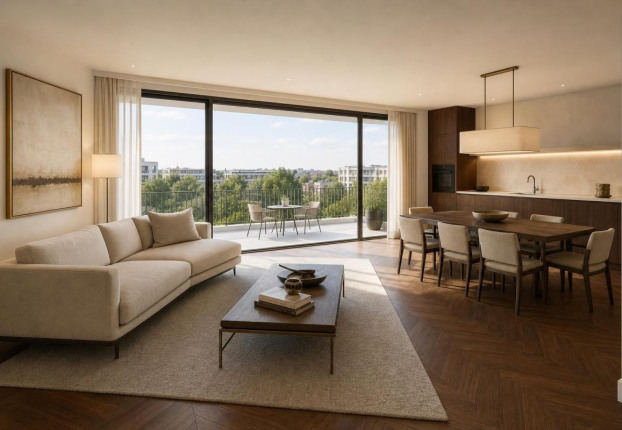 Appartement 4 pièces 87 m² · à La Ciotat · 87 m² · 700 000 €