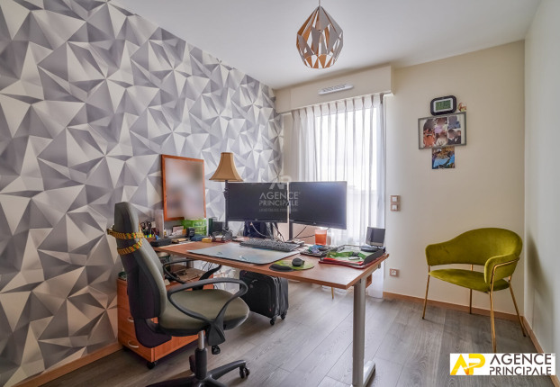 Appartement 6 pièces 126 m² · à Maisons-Laffitte · 126 m² · 1 164 000 €