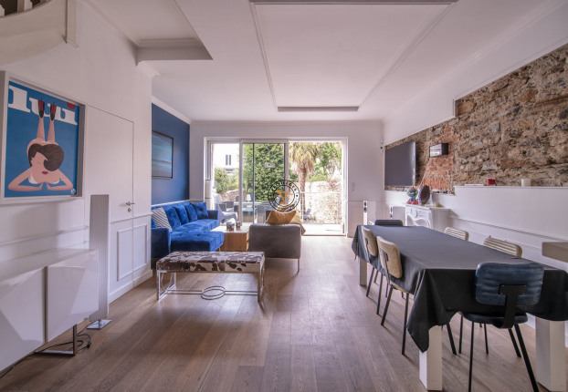 Maison 6 pièces 106 m² · à Nantes · 106 m² · 787 500 €