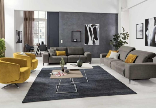 Appartement 6 pièces 147 m² · à Est, Lisieux · 147 m² · 566 000 €