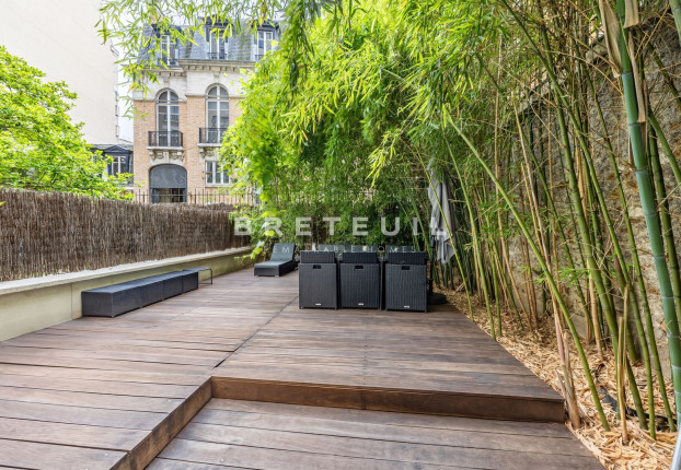 Appartement 2 pièces 71 m² · à Paris 16ème · 71 m² · 1 195 000 €