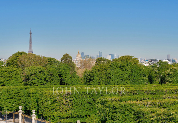 Appartement 6 pièces 176 m² · à Odéon, Paris 6ème · 175,6 m² · 4 450 000 €