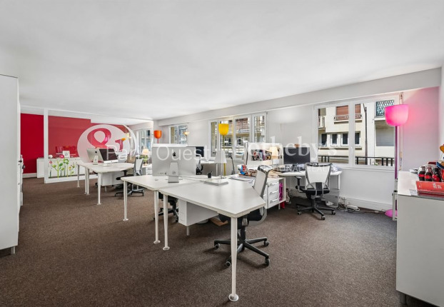 Appartement 4 pièces 135 m² · à Neuilly-sur-Seine · 135 m² · 1 600 000 €