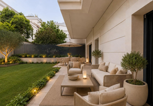 Appartement 3 pièces 85 m² · à Levallois-Perret · 85 m² · 799 000 €