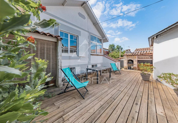 Maison 4 pièces 110 m² · à Arcachon · 110 m² · 649 000 €