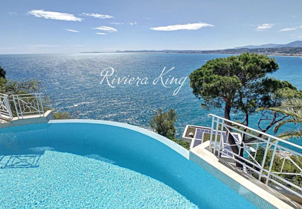 Maison 9 pièces 320 m² · à Nice · 320 m² · 6 850 000 €