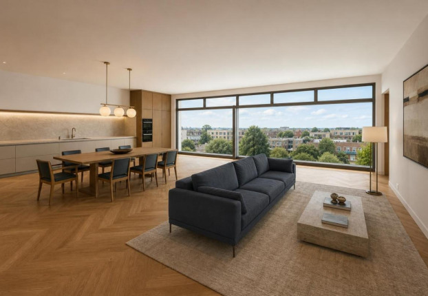 Appartement 6 pièces 120 m² · à Paris 14ème · 120 m² · 1 766 000 €