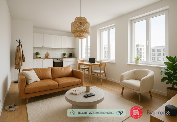 Appartement 3 pièces 75 m² · à Arcangues · 75 m² · 501 000 €