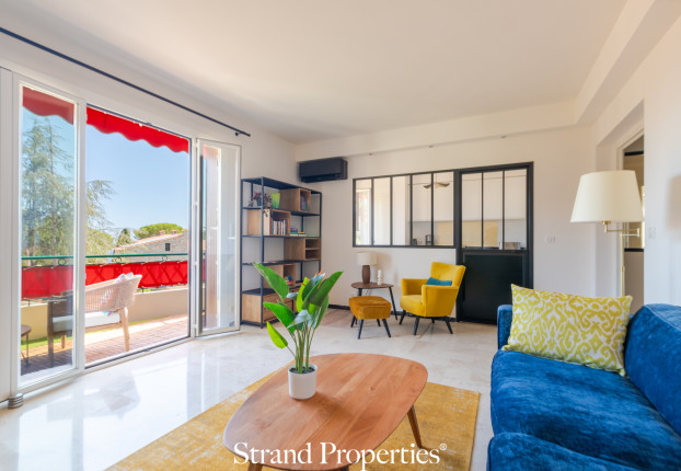 Appartement 4 pièces 79 m² · à Villefranche-sur-Mer · 79,3 m² · 645 000 €