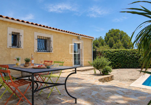 Maison 181 m² à Saint-Georges-d'Orques