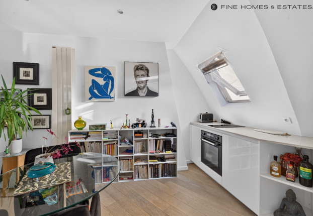 Appartement 2 pièces 40 m² · à Paris 6ème · 40 m² · 630 000 €