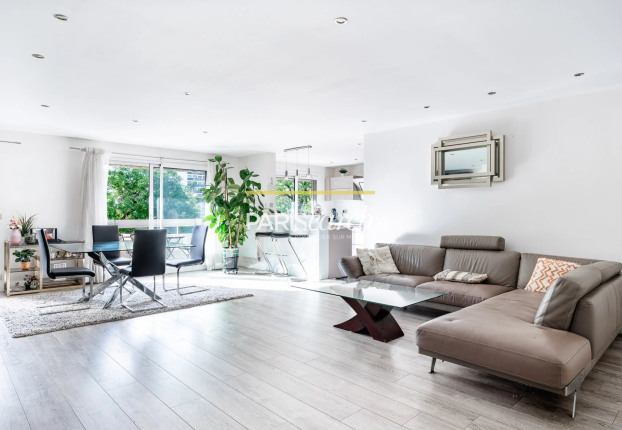 Appartement 6 pièces 150 m² · à Boulogne-Billancourt · 150,2 m² · 1 560 000 €