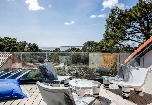 Maison 11 pièces 550 m² · à Pyla sur Mer · 550 m² · 4 500 000 €