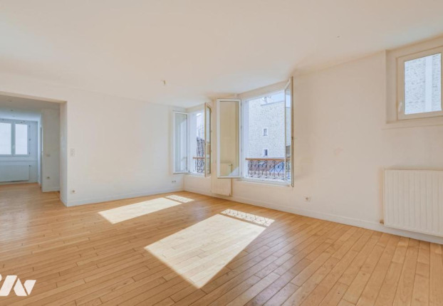 Appartement 4 pièces 82 m² · à Paris 11ème · 82 m² · 927 000 €