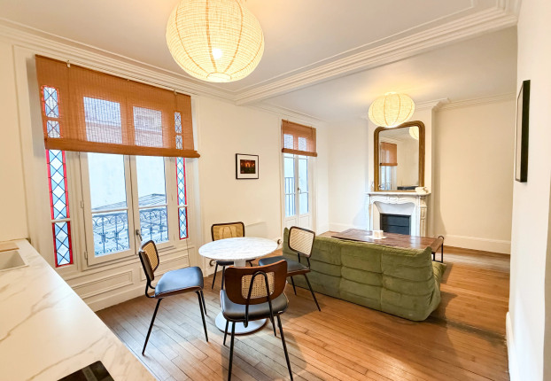 Appartement 2 pièces 30 m² · à Seine Et Berges, Paris 7ème · 30 m² · 590 000 €
